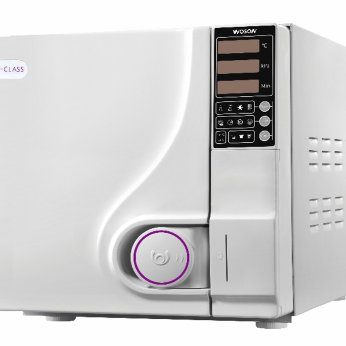 Beauty Autoclave